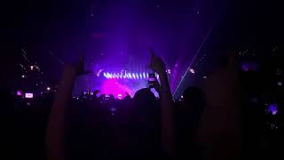 Twenty One Pilots - Bandito Tour, Las Vegas - Migraine