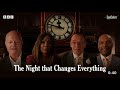 Eastenders The Night that Changes Everything trailer