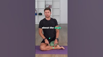 Pigeon Pose