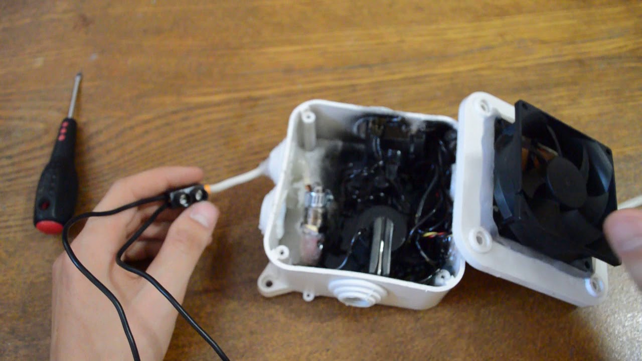 Остановка Счетчика,⚡ Эксперимент.(Часть-1 / Для Просмотра Включи.