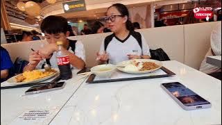 Kwun Tong District Hongkong ‼️ Pulangnya Sampek Nyasar