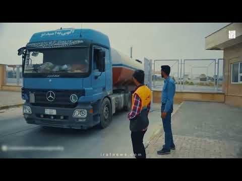 اصل داستان توقف ۴۰۰ کامیون ایرانی در مرز افغانستان چیست