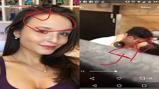 Virou atriz pornô ? Vídeo de sexo de Larissa Manoela que circula