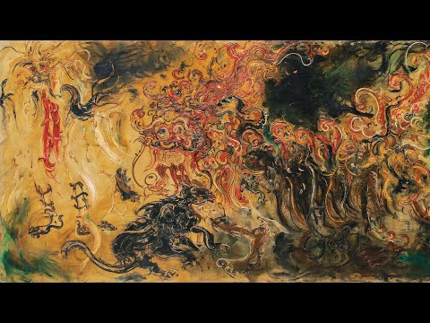 GLOBAL AUCTION: Southeast Asian, Chinese, Modern & Contemporary Art [19 Nov - 3 Dec 2025] | global auction