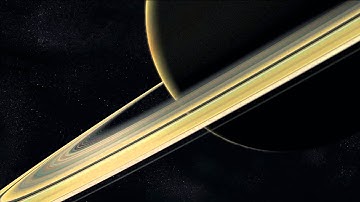 Cassini Project Shot 1 Test 1