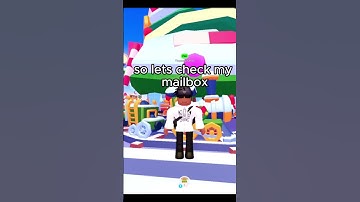 Day 3 of checking my mailbox😢 #roblox #shorts #plsdonate