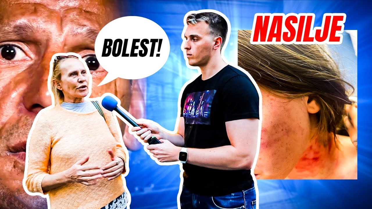 PREBIJENA SESTRA OD UKI Q I SILO*ATELJ NA SLOBODI ?