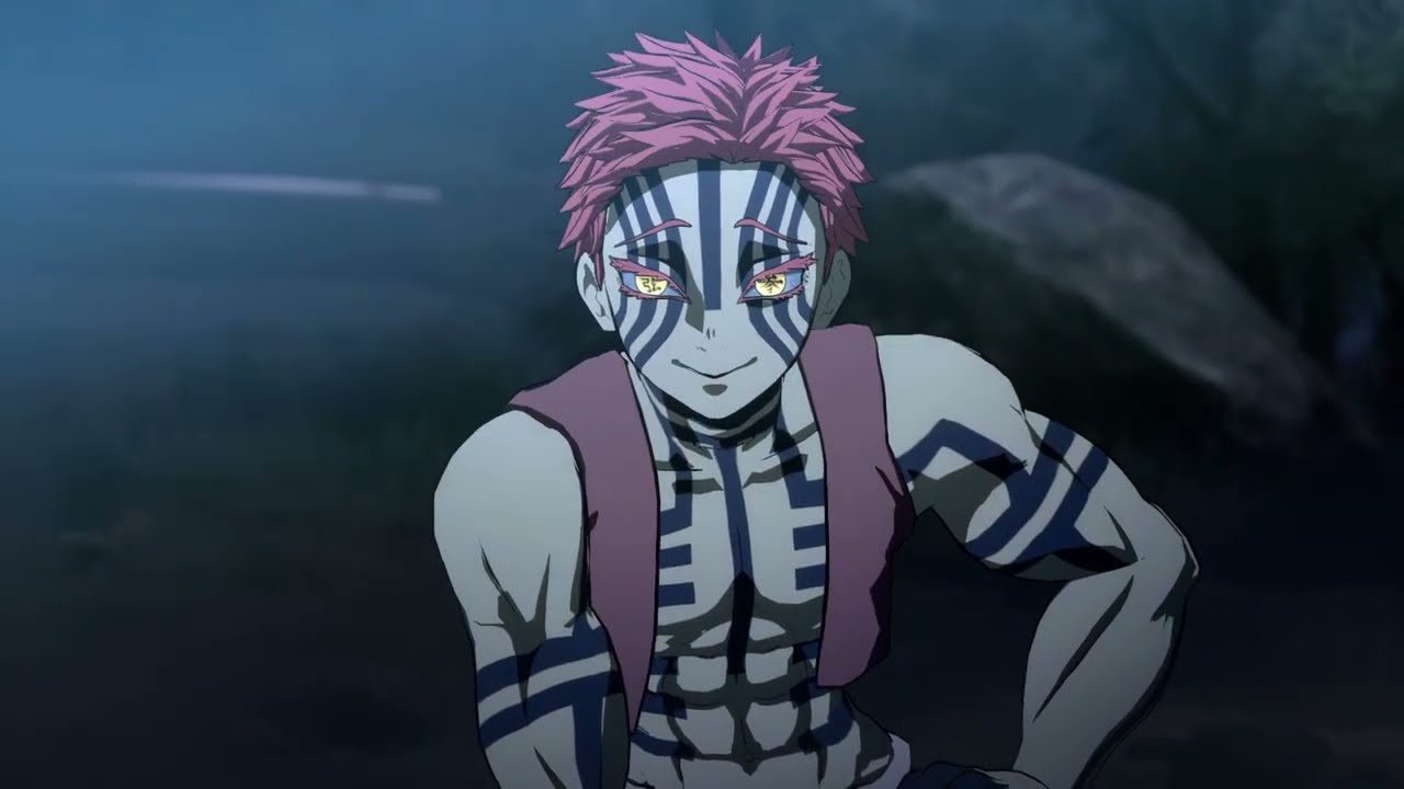 Video thumbnail for Shattered Dream - Blazing Heart | Demon Slayer -Kimetsu no Yaiba- The Hinokami Chronicles