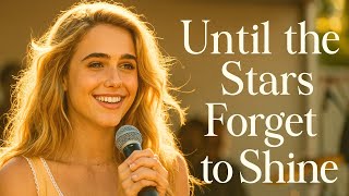 Until The Stars Forget To Shine  Eternal Love Ballad  Aegis Sound   