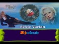 Karaoke tino  sylvie vartan  si je chante