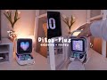 Divoom ditooplus retro pixel art speaker  unboxing  review 