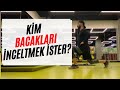 Bacaklarim ncelsn diyen buyursun bunu yapsn   karn almas ile