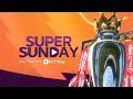 FPT Play - Trailer Super Sunday mùa giải 2025/26
