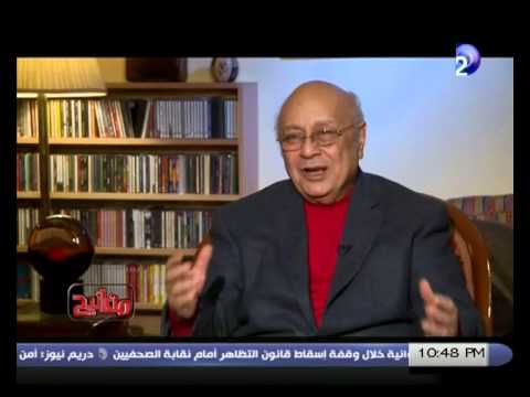 سيد حجاب يروى حكاية أول قصيدة كتبها بالعامية