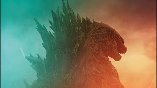 Pre Evolved Godzilla GXK scene pack