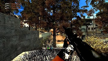 Small Changes - Clip by bARTZZ