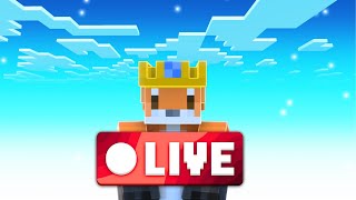 🔴Live! - Practicing PvP and Dueling Viewers!