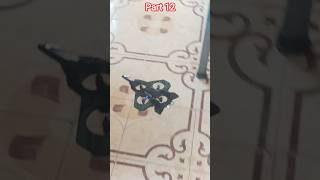 Drone fly part 12 #shorts