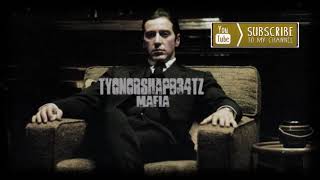 TyonorShapB34TZ - Mafia (Hard Underground Gangsta Rap Beat) Resimi