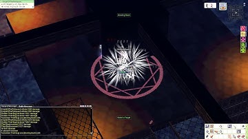 ROPH EXE: Solo Knight vs Golden Thief Bug MVP (Thor server)