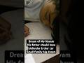 He Studies on His Bed… I Dream of #defender #mahindrathar #familydreams #hope #youtubeshorts