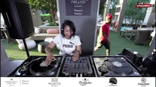 #TequilaGANG REC| #vinnysvinylthursdays with SueAnne|| Micheal G|| VinnyDaVinci #fireandicemenlyn