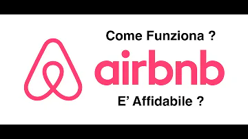 Come funziona Airbnb per chi affitta?