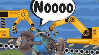 How to AUTO Efaunt - One Click! One Kill! No Micro! Fully Automated! - IdleOn