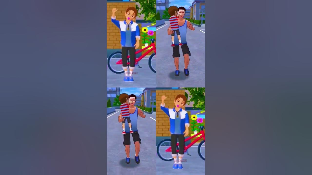 Which one do you like ? Sakura School Simulator #1076 #shorts | Coffin Dance Song Cover Which one do you like ? Sakura School Simulator #1076 #shorts | Coffin Dance Song Cover