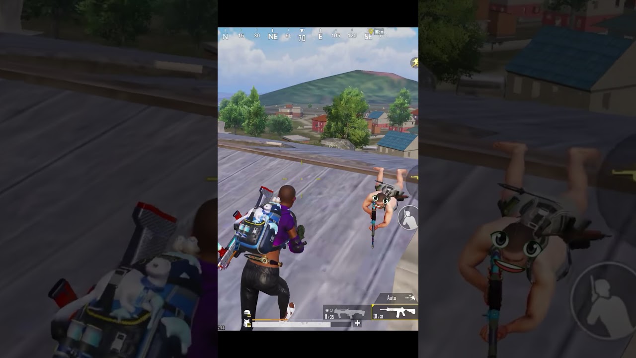 И ещё два знания 🤡