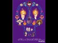 COCO Gymnastic Floor Music Level 6 