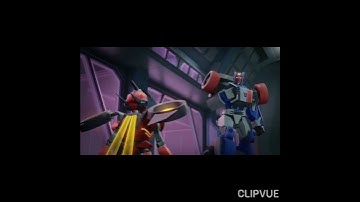 Earthspark DECEPTICONS The Last resort EARTH #shorts #viral #transformers #SOUNDWAVE#Earthspark