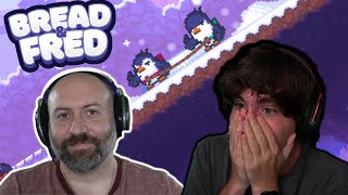 YOU WONT BELIEVE IT... | Bread and Fred With Wade Profile