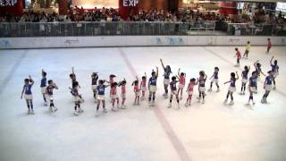 isi skate hk 2011 super generation