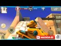 Blitz Brigade gameplay da demnio vermelho Blitz Brigade gameplay da demnio vermelho