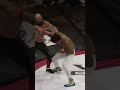 Young vs Chapman Valor Bare Knuckle 2 Highlights