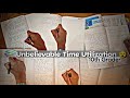 COMPLETING WHOLE SCHOOL WORK IN 5 HOURS 🤕 : A Day In The Life Of A 10TH Grader | Class 10 Study Vlog
