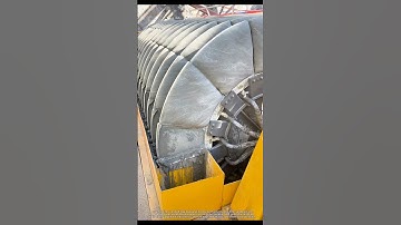 The Solid-Liquid Separation Process of a Ceramic Filter. #craft #work