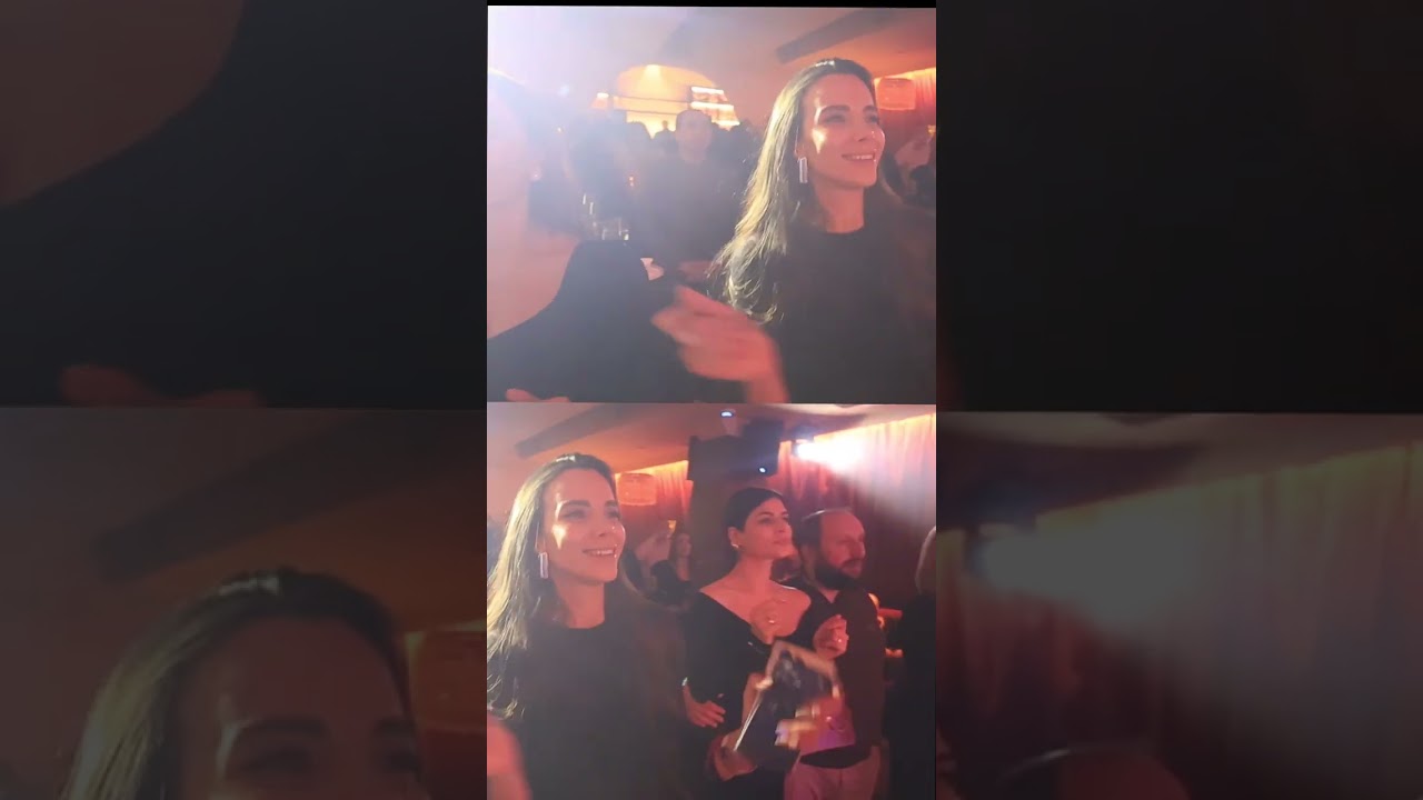 Karen Sevak Band   grand opening