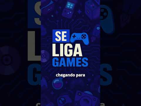 Se Liga: Games