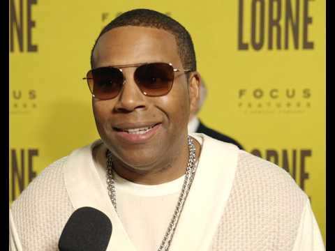 Kenan Thompson on LORNE | Documentary Interview