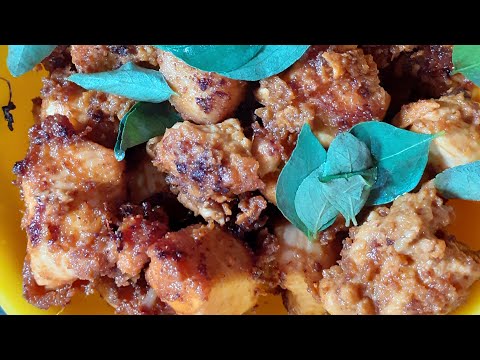 chicken-65-recipe-in-tamil/-restaurant-style-chicken-65
