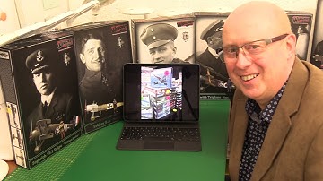 Wingnut Wings Model Kits 2 year Pricing escalation