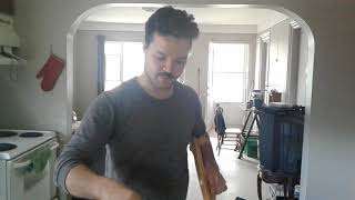 Built A Starship Slingshot