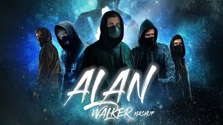 Alan Walker Mashup || Naresh Parmar Resimi