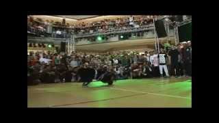 real beatkills: bboy Machine