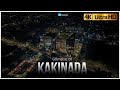 Kakinada glimpse 4k  qqmedia