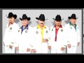 Los Tucanes De Tijuana Moviditas para Bailar Mini Mix Vol.2  DEEJAY BYRON music  502