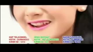 Cita Citata - Jangan Ganggu Pacarku (Official Karaoke HD)