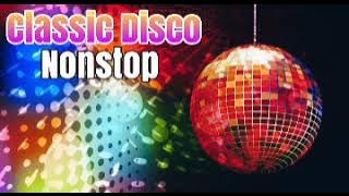 Classic Disco Nonstop